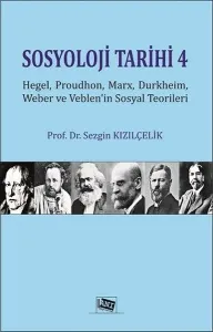 Sosyoloji Tarihi 4