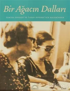 Bir Ağacın Dalları