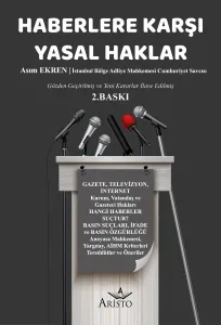 Haberlere Karşı Yasal Haklar