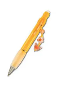 SERVE DEEP VERSATİL UÇLU KALEM 0,7MM - CHARM PASTEL HARDAL SARISI