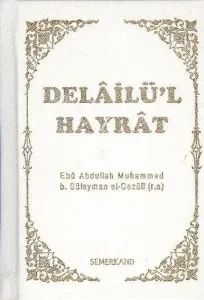 Delailü'l Hayrat (Ciltli, Cep Boy)