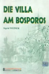 Die Villa Am Bosporos