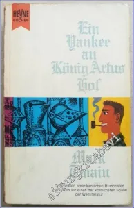 Ein Yankee an König Artus Hof -        1961