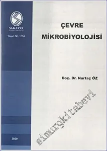 Çevre Mikrobiyolojisi -
