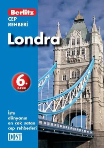 Londra Cep Rehberi