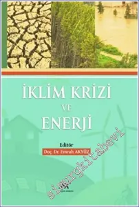 İklim Krizi Ve Enerji -         2022