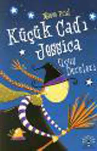 Küçük Cadı Jessica - Uçuş Dersleri