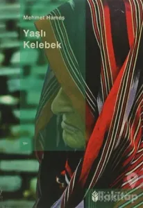Yaşlı Kelebek