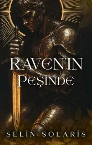 Raven'ın Peşinde (Ciltli)