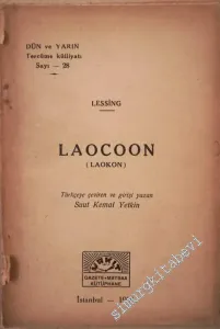Laocoon ( Laokon ) -        1935