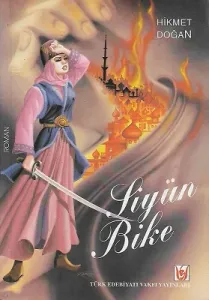 Siyün Bike/Moskova Önlerinde Talihsiz Bir Türk Sultanı
