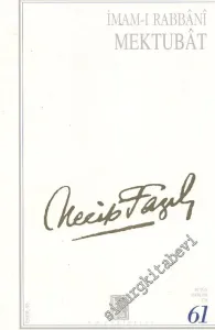 Mektubat -