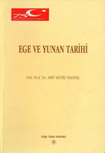Ege ve Yunan Tarihi