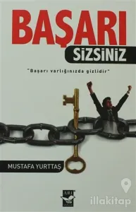 Başarı Sizsiniz