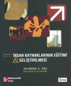 İnsan Kaynaklarının Eğitimi ve Geliştirilmesi