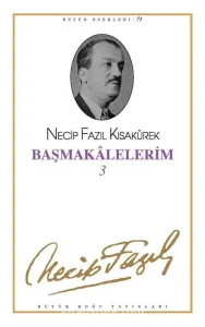 Başmakalelerim 3 (kod62)