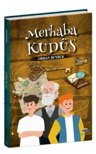 Merhaba Kudüs