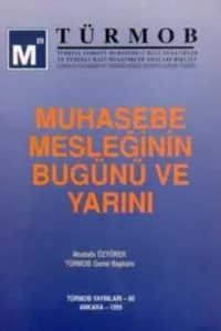 Muhasebe Mesleğinin Bugünü ve Yarını