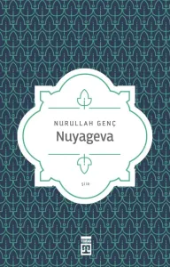 Nuyageva -  Nurullah Genç