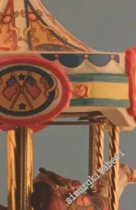 Oyuncak Sergisi = Toy Exhibition -        2011