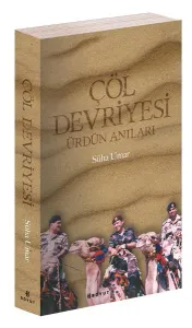 Çöl Devriyesi; Ürdün Anıları