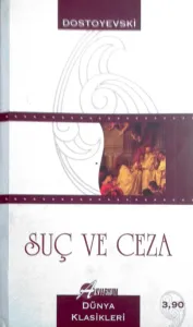 Suç ve Ceza