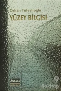 Yüzey Bilgisi