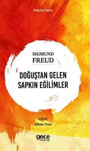 Doğuştan Gelen Sapkın Eğilimler