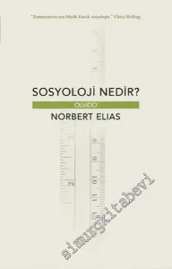 Sosyoloji Nedir? -         2016
