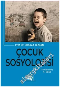 Çocuk Sosyolojisi -         2023