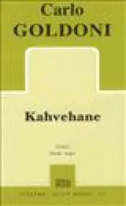 Kahvehane