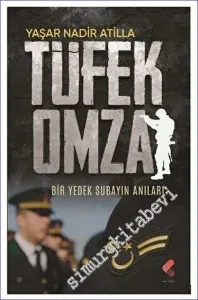 Tüfek Omza -         2023