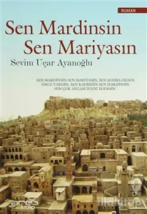 Sen Mardinsin Sen Mariyasın