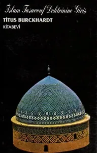 İslam Tasavvuf Doktrinine Giriş