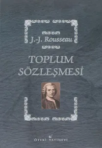 Toplum Sözleşmesi