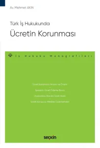 Ücretin Korunması