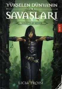 Yükselen Dünya'nın Savaşları 1 Suikastçılar Mezhebi