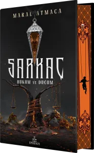 SARKAÇ 3: HÜKÜM VE DÜĞÜM - YAN BOYAMALI