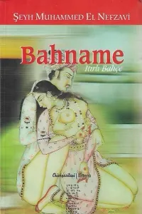 Bahname - Itırlı Bahçe