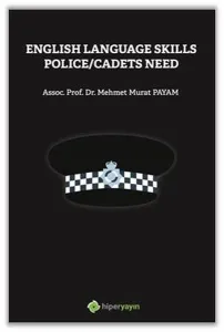 English Language Skills Police/Cadets Need
