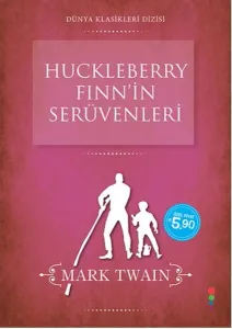 Huckleberry Fınnin Serüvenleri