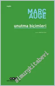 Unutma Biçimleri  -         2024