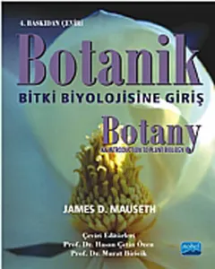 Botanik - Bitki Biyolojisine Giriş