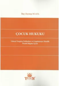 Çocuk Hukuku