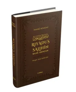 Riyadu's- Salıhin; Baxen Qencan