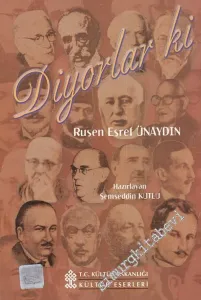 Diyorlar Ki -