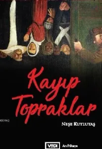 Kayıp Topraklar