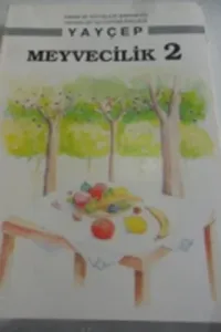 Meyvecilik 2