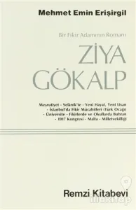 Ziya Gökalp