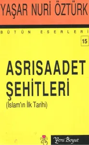 Asrısaadet Şehitleri